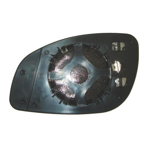 OPEL Mirror Glass, exterior mirror  - VEMO V40-69-0039