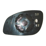 OPEL Mirror Glass, exterior mirror  - VEMO V40-69-0039