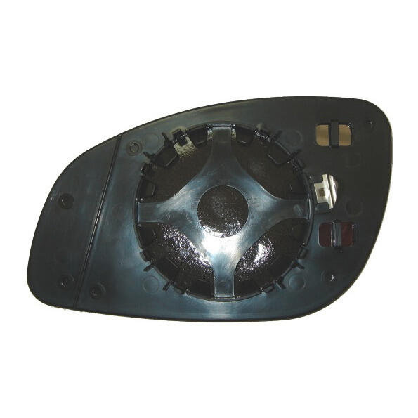 OPEL Mirror Glass, exterior mirror  - VEMO V40-69-0040