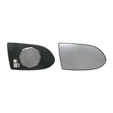 OPEL Mirror Glass, exterior mirror  - VEMO V40-69-0043