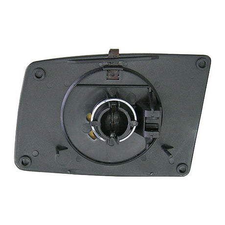 OPEL Mirror Glass, exterior mirror  - VEMO V40-69-0044