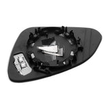 OPEL Mirror Glass, exterior mirror  - VEMO V40-69-0046