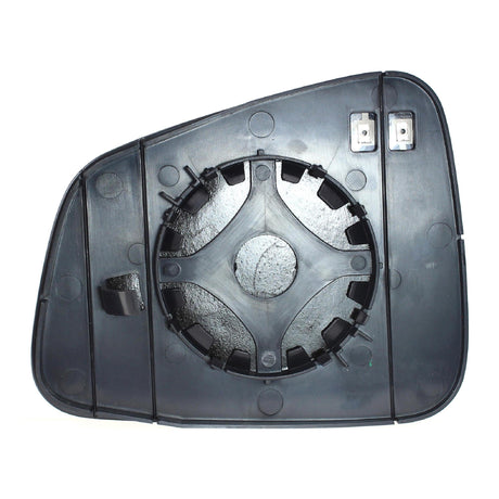 OPEL Mirror Glass, exterior mirror  - VEMO V40-69-0049