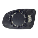 OPEL Mirror Glass, exterior mirror  - VEMO V40-69-0053