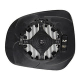 OPEL Mirror Glass, exterior mirror  - VEMO V40-69-0059