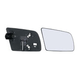 OPEL Mirror Glass, exterior mirror  - VEMO V40-69-0060