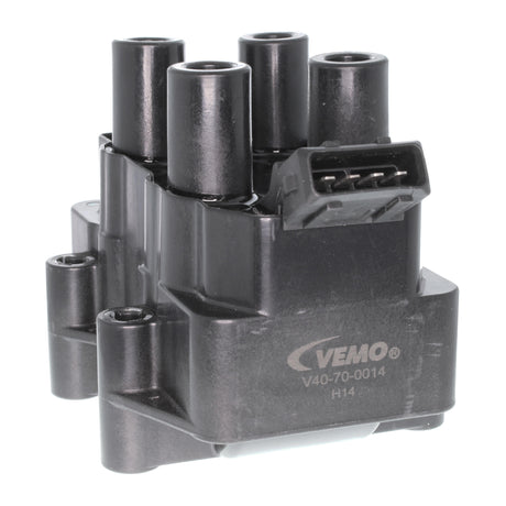 OPEL Ignition Coil  - VEMO V40-70-0014