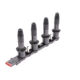 OPEL Ignition Coil  - VEMO V40-70-0017