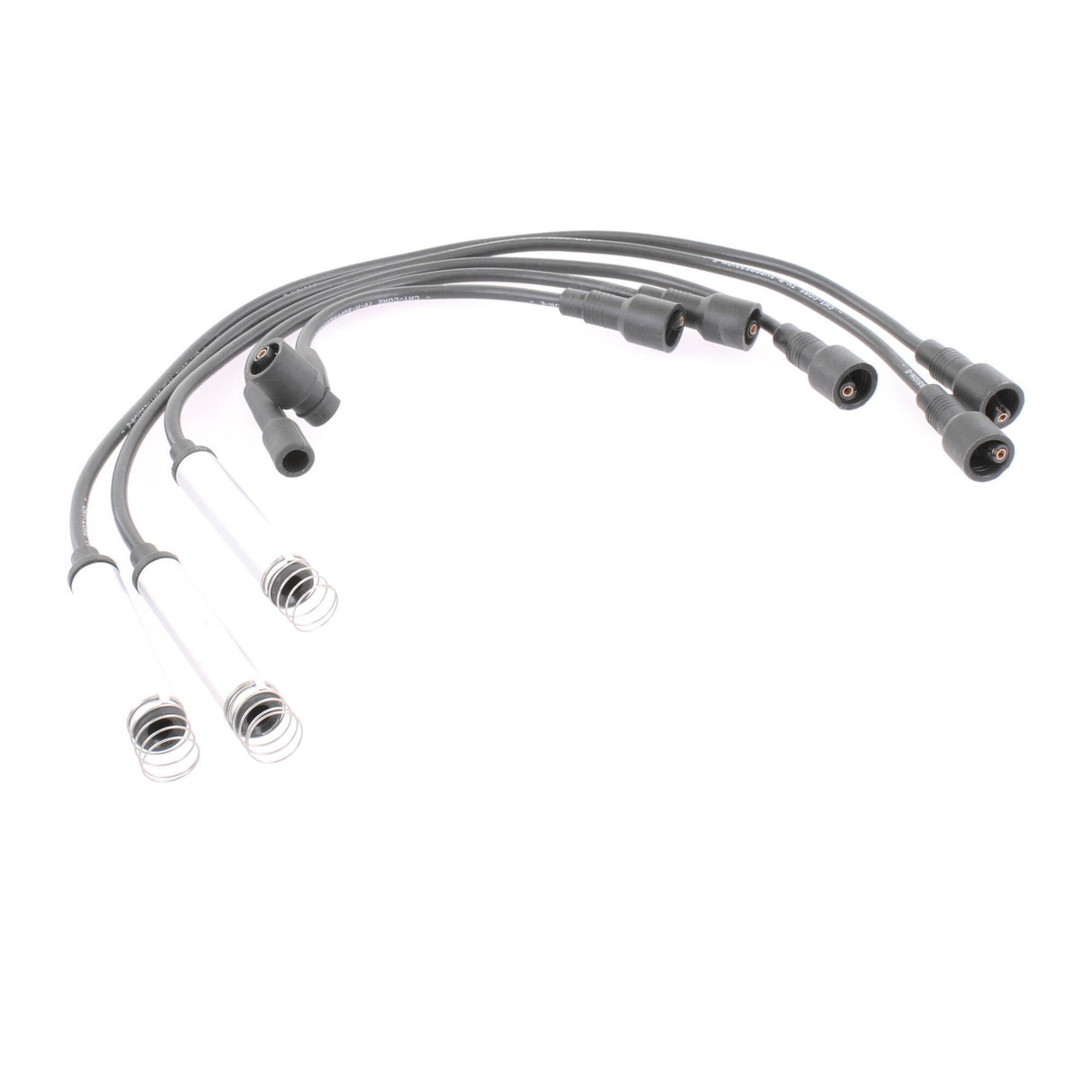 OPEL Ignition Cable Kit  - VEMO V40-70-0021