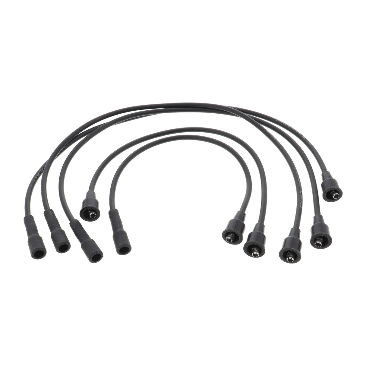 OPEL Ignition Cable Kit  - VEMO V40-70-0027