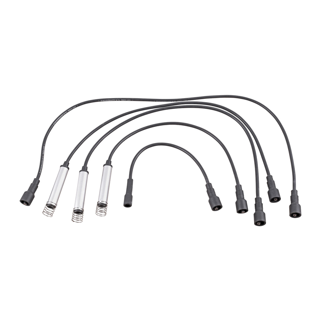 OPEL Ignition Cable Kit  - VEMO V40-70-0030