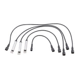 OPEL Ignition Cable Kit  - VEMO V40-70-0030