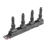 OPEL Ignition Coil  - VEMO V40-70-0045