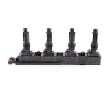 OPEL Ignition Coil  - VEMO V40-70-0046