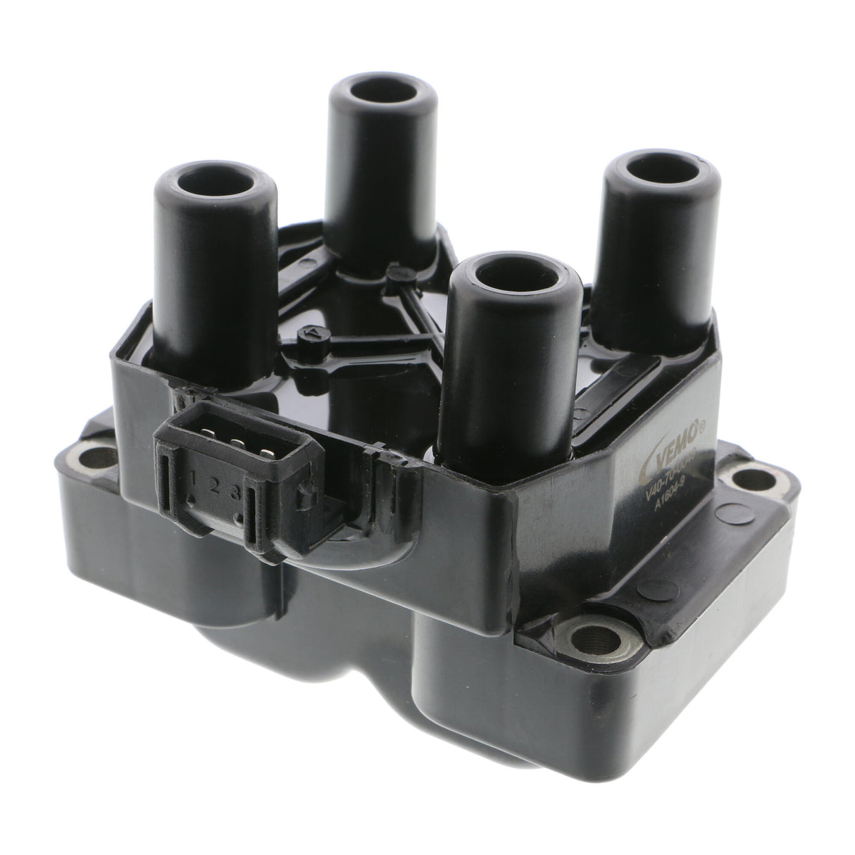 OPEL Ignition Coil  - VEMO V40-70-0049