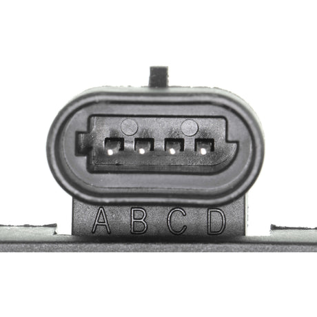 OPEL Ignition Coil  - VEMO V40-70-0051