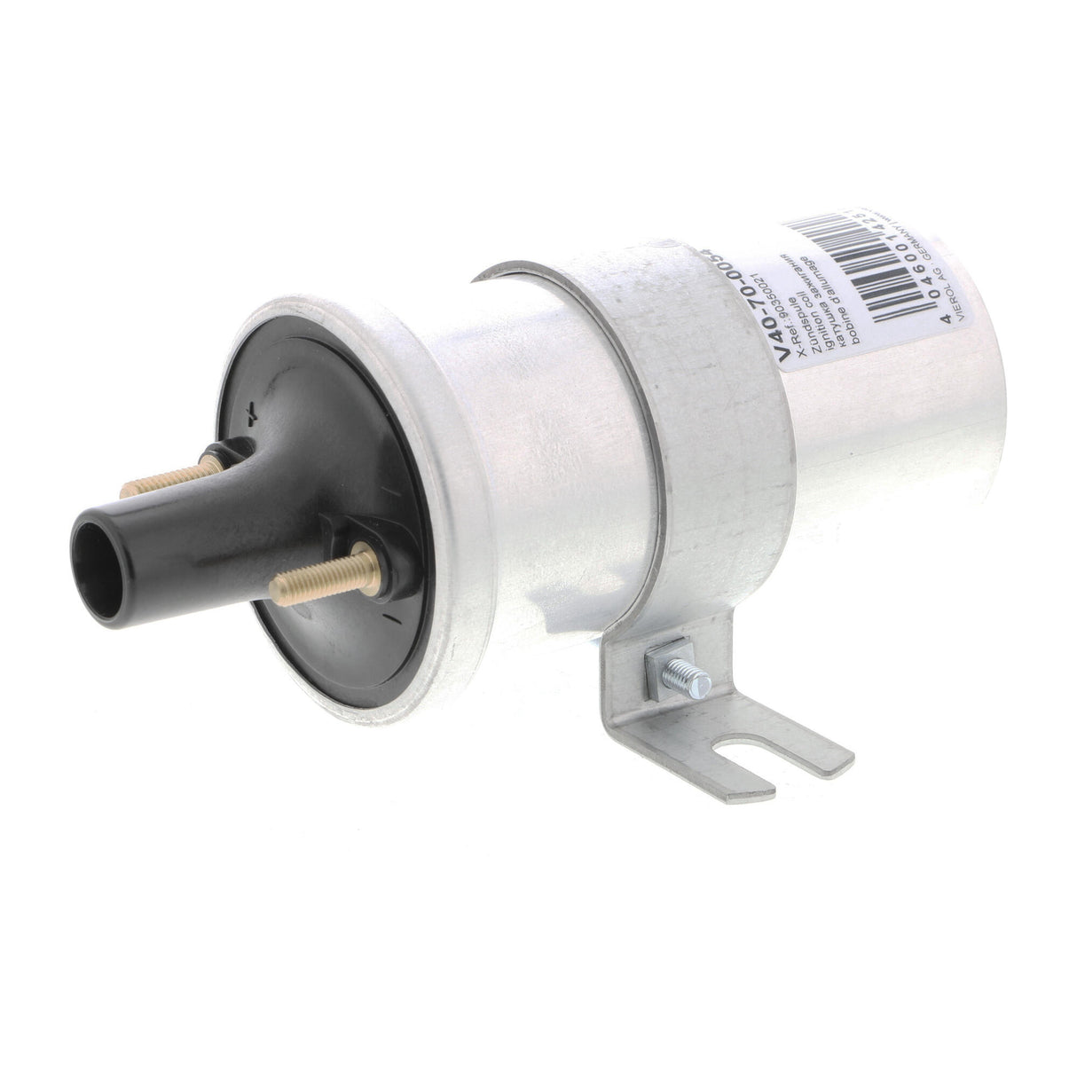 OPEL Ignition Coil  - VEMO V40-70-0054