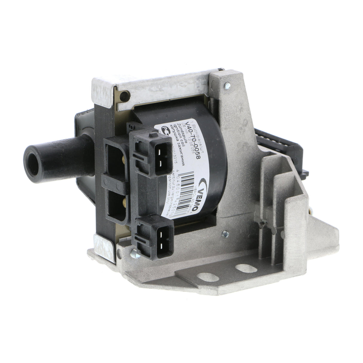 OPEL Ignition Coil  - VEMO V40-70-0058