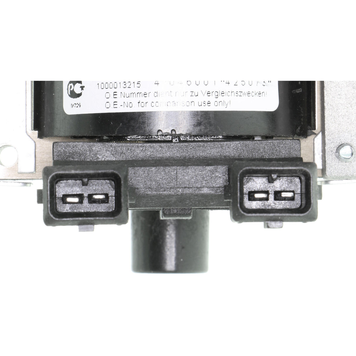 OPEL Ignition Coil  - VEMO V40-70-0058