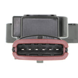 OPEL Ignition Coil  - VEMO V40-70-0071