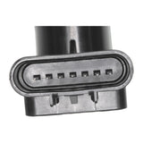 OPEL Ignition Coil  - VEMO V40-70-0082