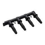 OPEL Ignition Coil  - VEMO V40-70-0093