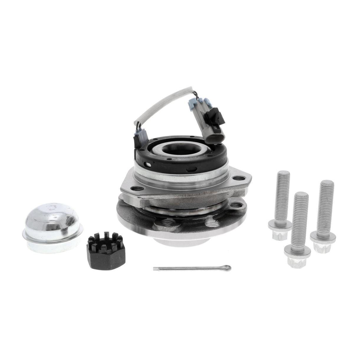 OPEL Wheel Hub  - VAICO V40-7004