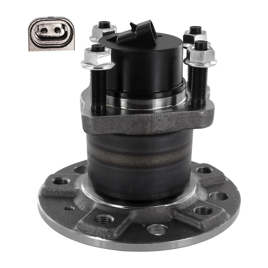 OPEL Wheel Hub  - VAICO V40-7006