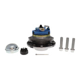 OPEL Wheel Bearing Kit  - VAICO V40-7007