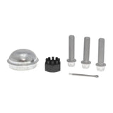 OPEL Wheel Bearing Kit  - VAICO V40-7007