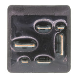 OPEL Relay, glow plug system  - VEMO V40-71-0001