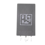 OPEL Relay, fuel pump  - VEMO V40-71-0002