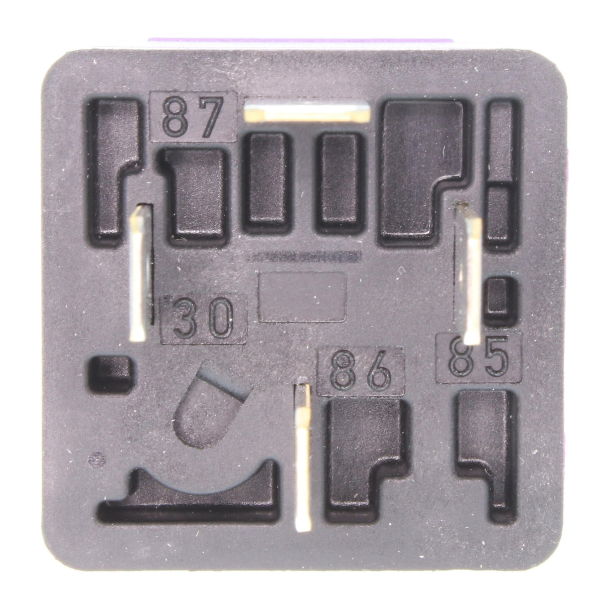 OPEL Relay, fuel pump  - VEMO V40-71-0003