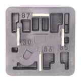 OPEL Relay, fuel pump  - VEMO V40-71-0003