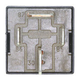 OPEL Relay, fuel pump  - VEMO V40-71-0005