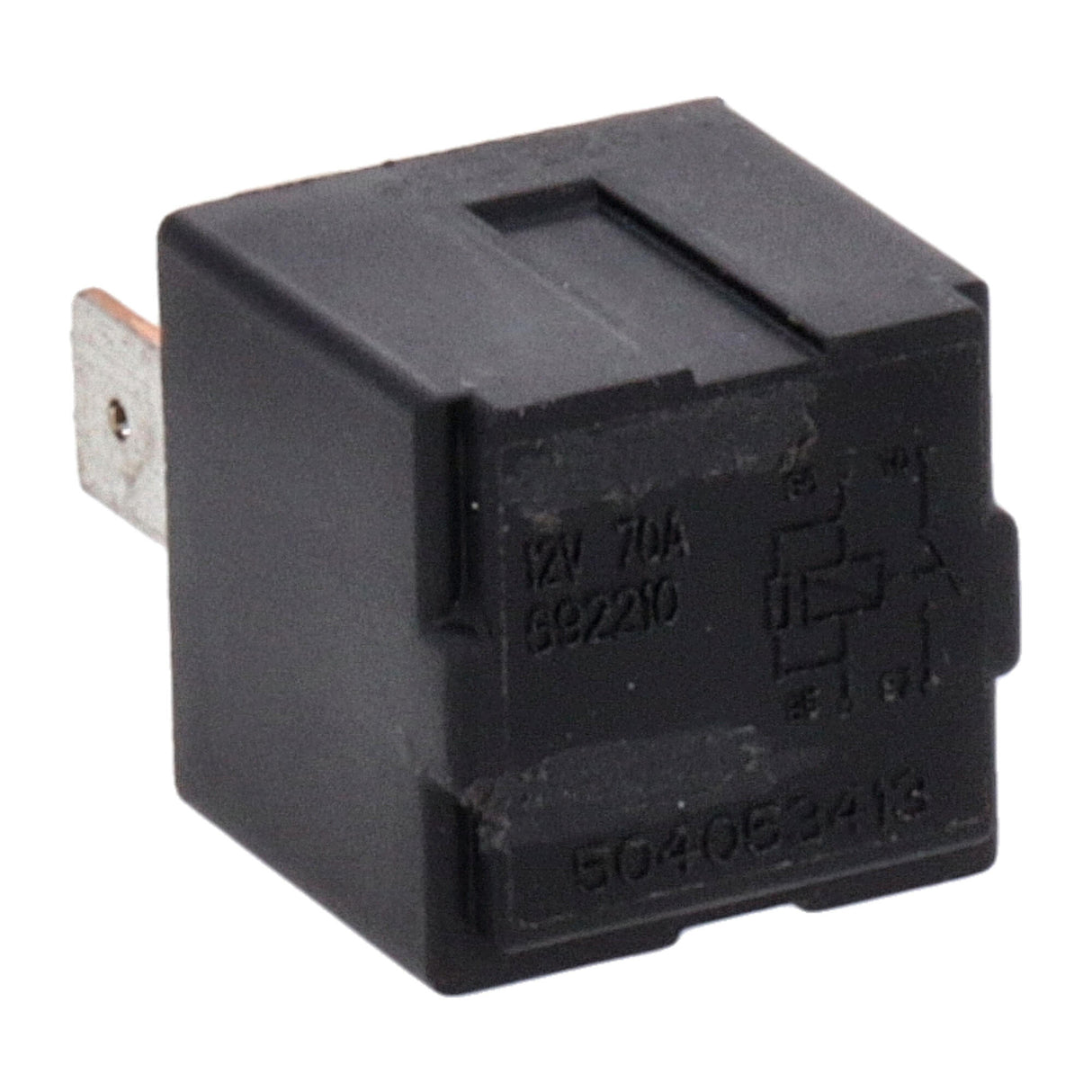 OPEL Relay, fuel pump  - VEMO V40-71-0005