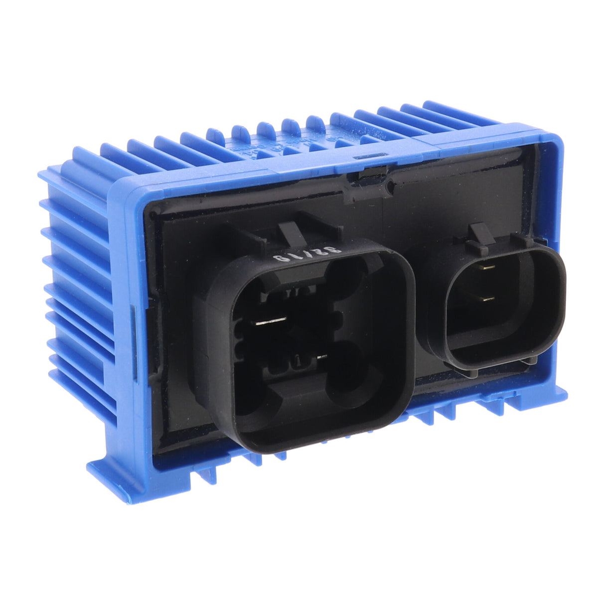 OPEL Control Unit, glow time  - VEMO V40-71-0016