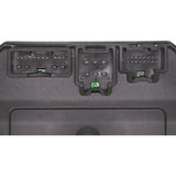 OPEL Switch, tailgate release  - VEMO V40-71-0020