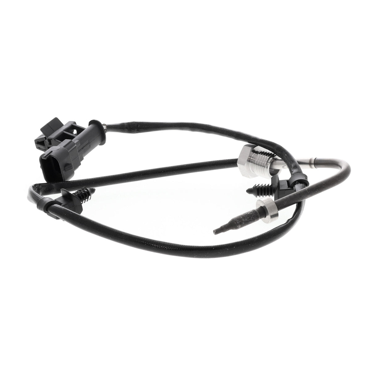 OPEL Sensor, exhaust gas temperature  - VEMO V40-72-0001