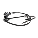 OPEL Sensor, exhaust gas temperature  - VEMO V40-72-0001