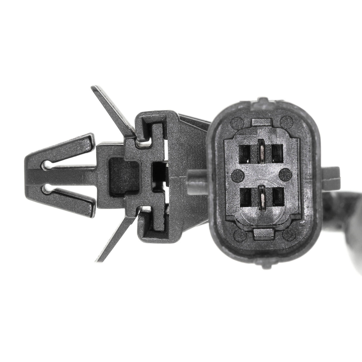 OPEL Sensor, exhaust gas temperature  - VEMO V40-72-0001