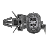 OPEL Sensor, exhaust gas temperature  - VEMO V40-72-0001