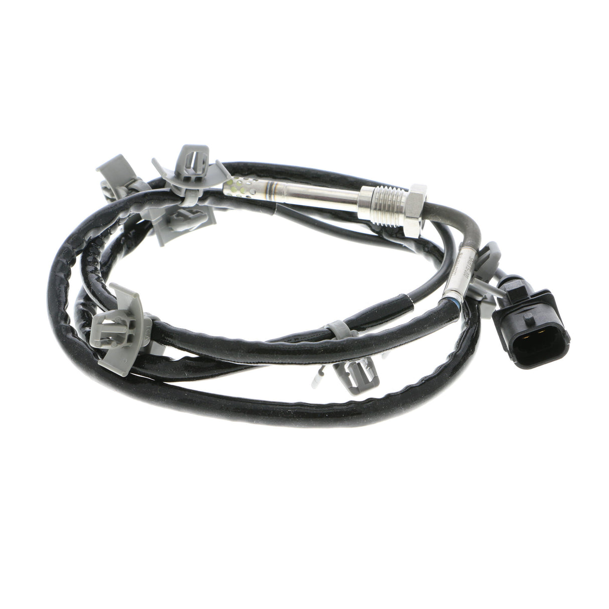 OPEL Sensor, exhaust gas temperature  - VEMO V40-72-0004