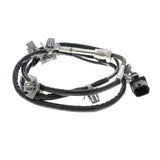 OPEL Sensor, exhaust gas temperature  - VEMO V40-72-0004