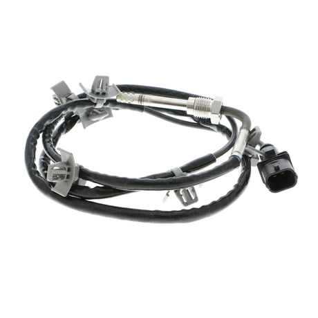 OPEL Sensor, exhaust gas temperature  - VEMO V40-72-0004