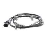 OPEL Sensor, exhaust gas temperature  - VEMO V40-72-0005