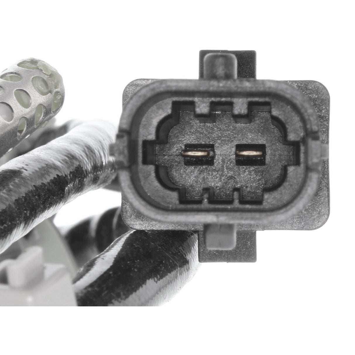 OPEL Sensor, exhaust gas temperature  - VEMO V40-72-0005