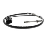 OPEL Sensor, exhaust gas temperature  - VEMO V40-72-0006