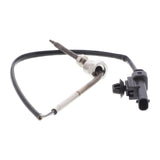 OPEL Sensor, exhaust gas temperature  - VEMO V40-72-0008