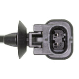 OPEL Sensor, exhaust gas temperature  - VEMO V40-72-0008